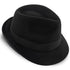 Triumph - Walrus Hats Grey Wool Felt Trilby Hat - H7004